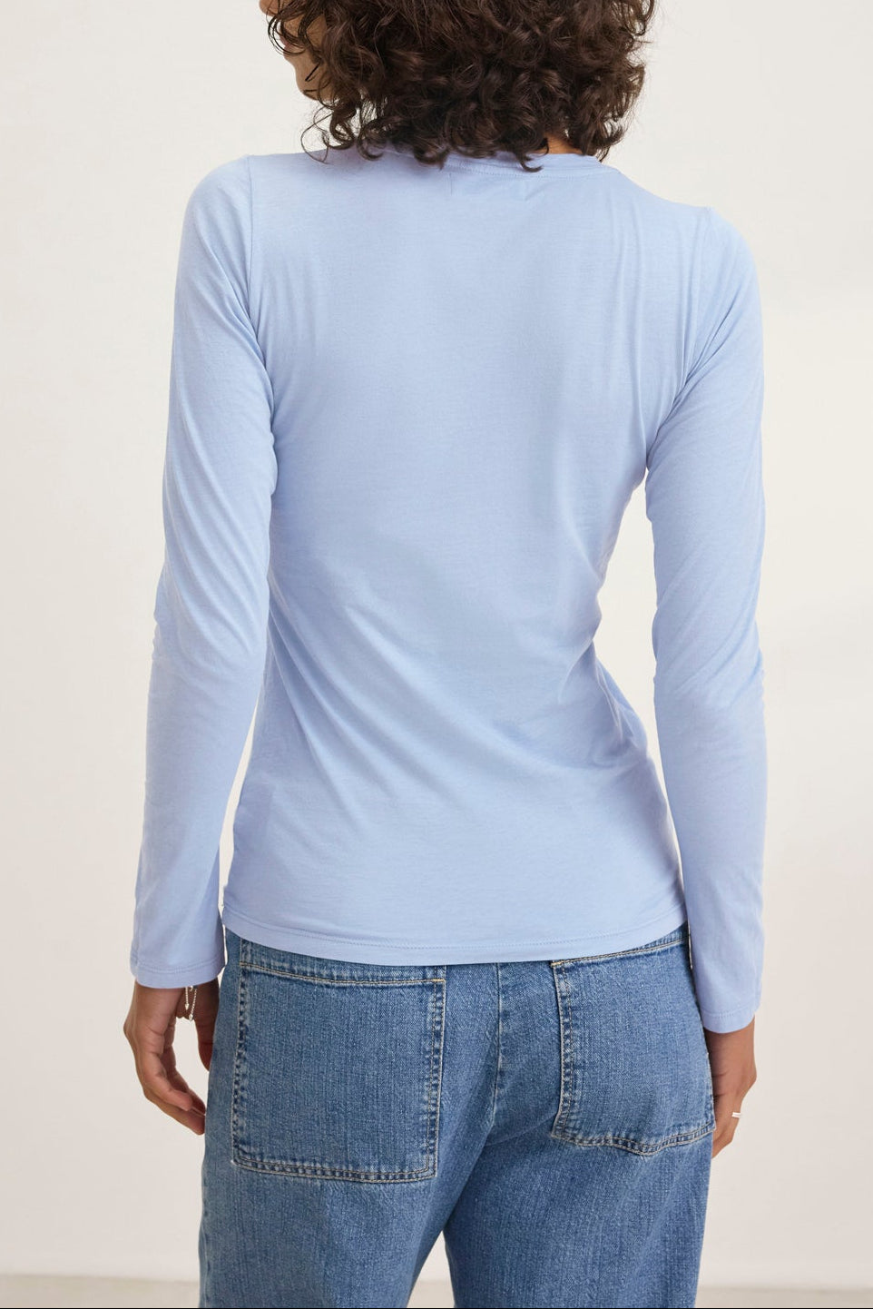 ZOFINA TEE