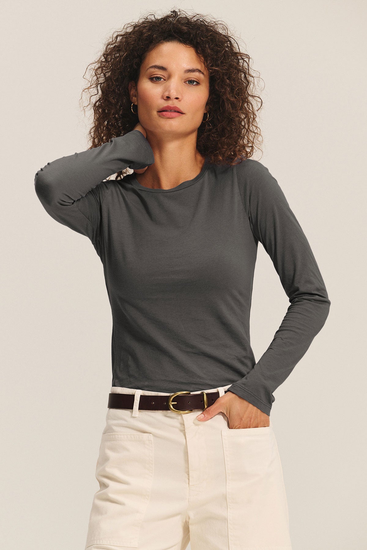 ZOFINA TEE