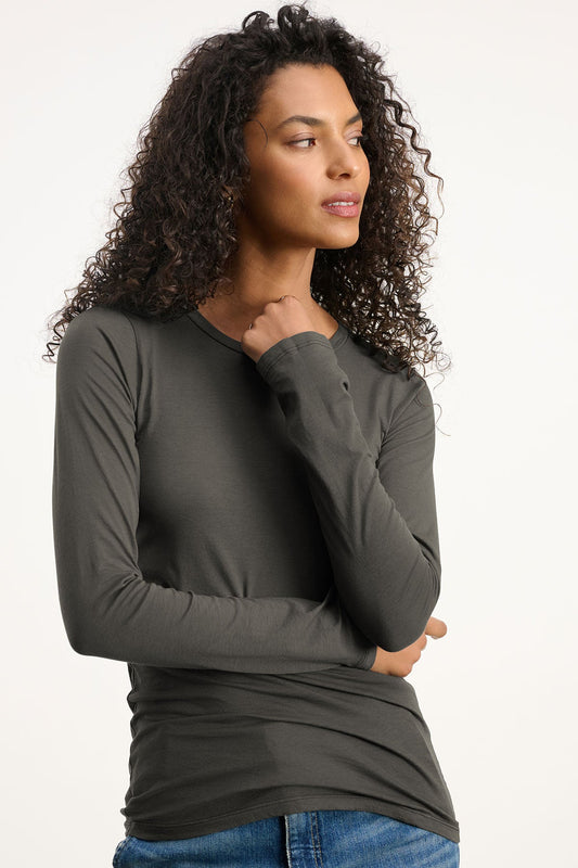 ZOFINA TEE
