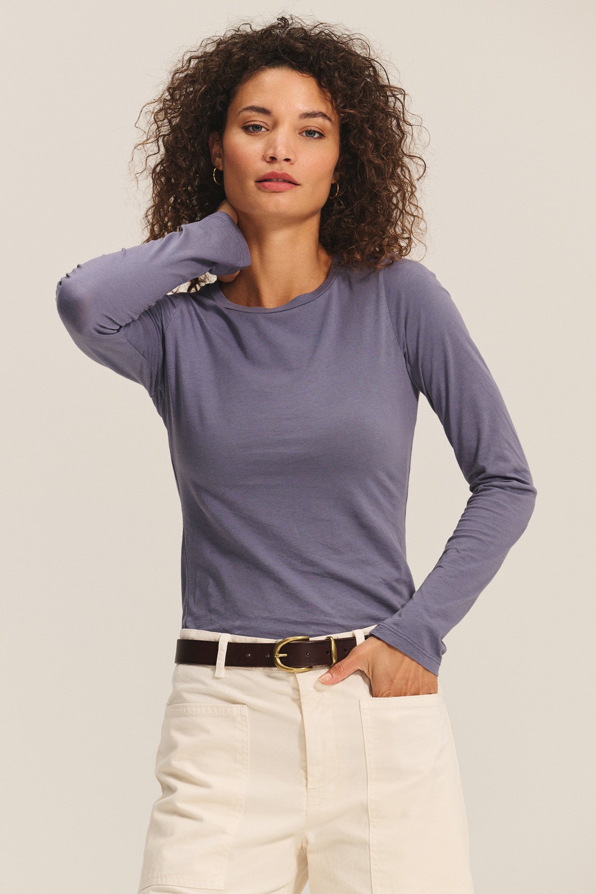 ZOFINA TEE