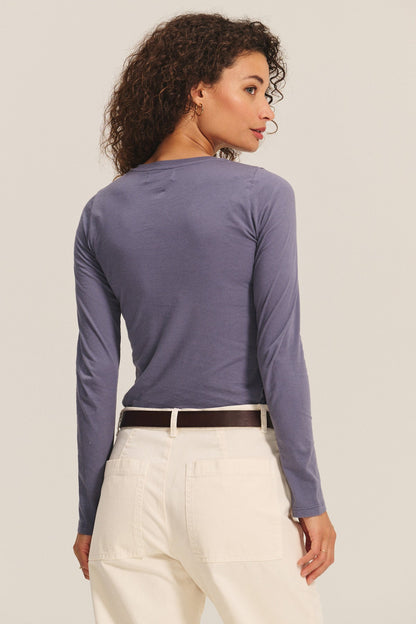 ZOFINA TEE