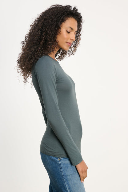 ZOFINA TEE
