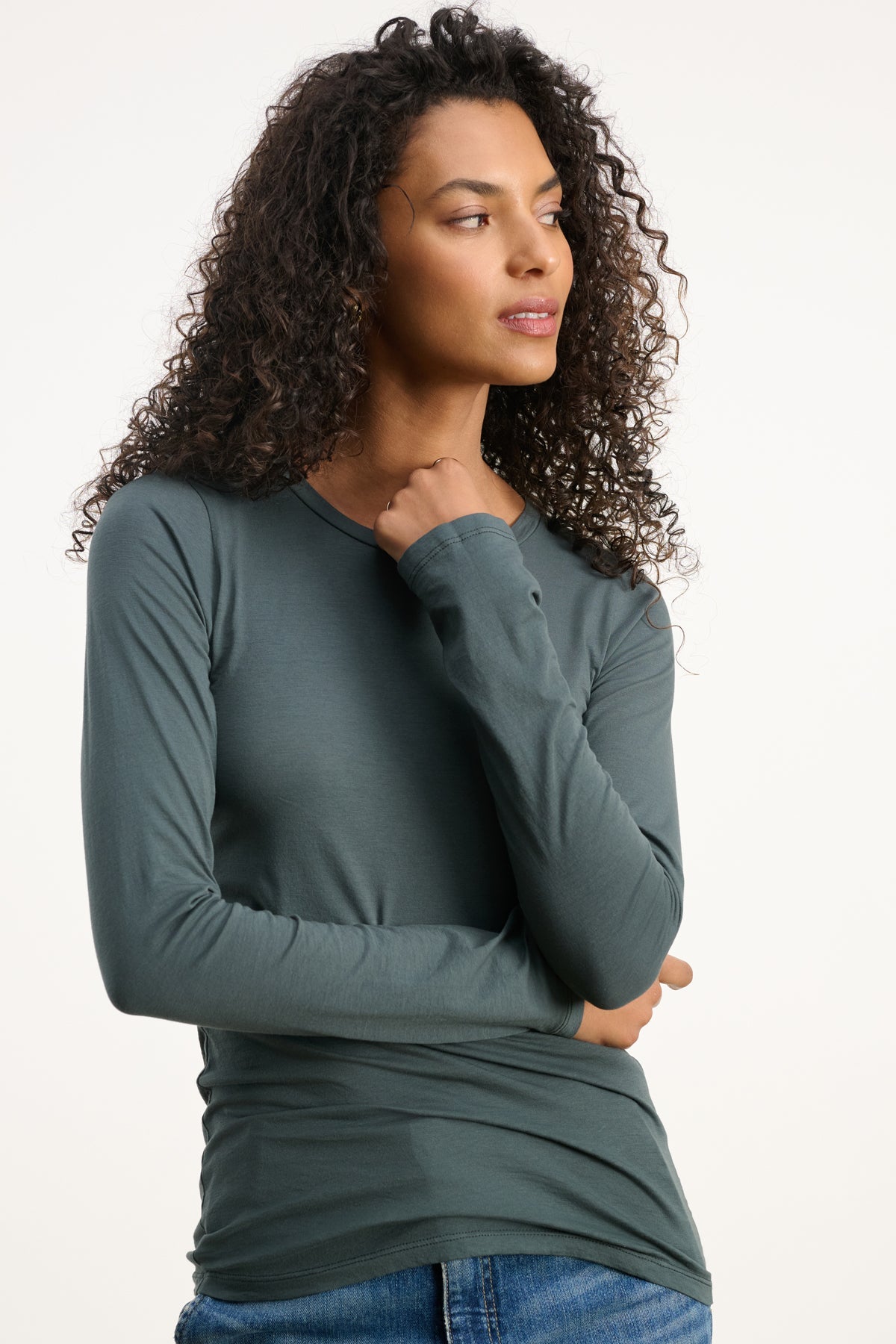 ZOFINA TEE