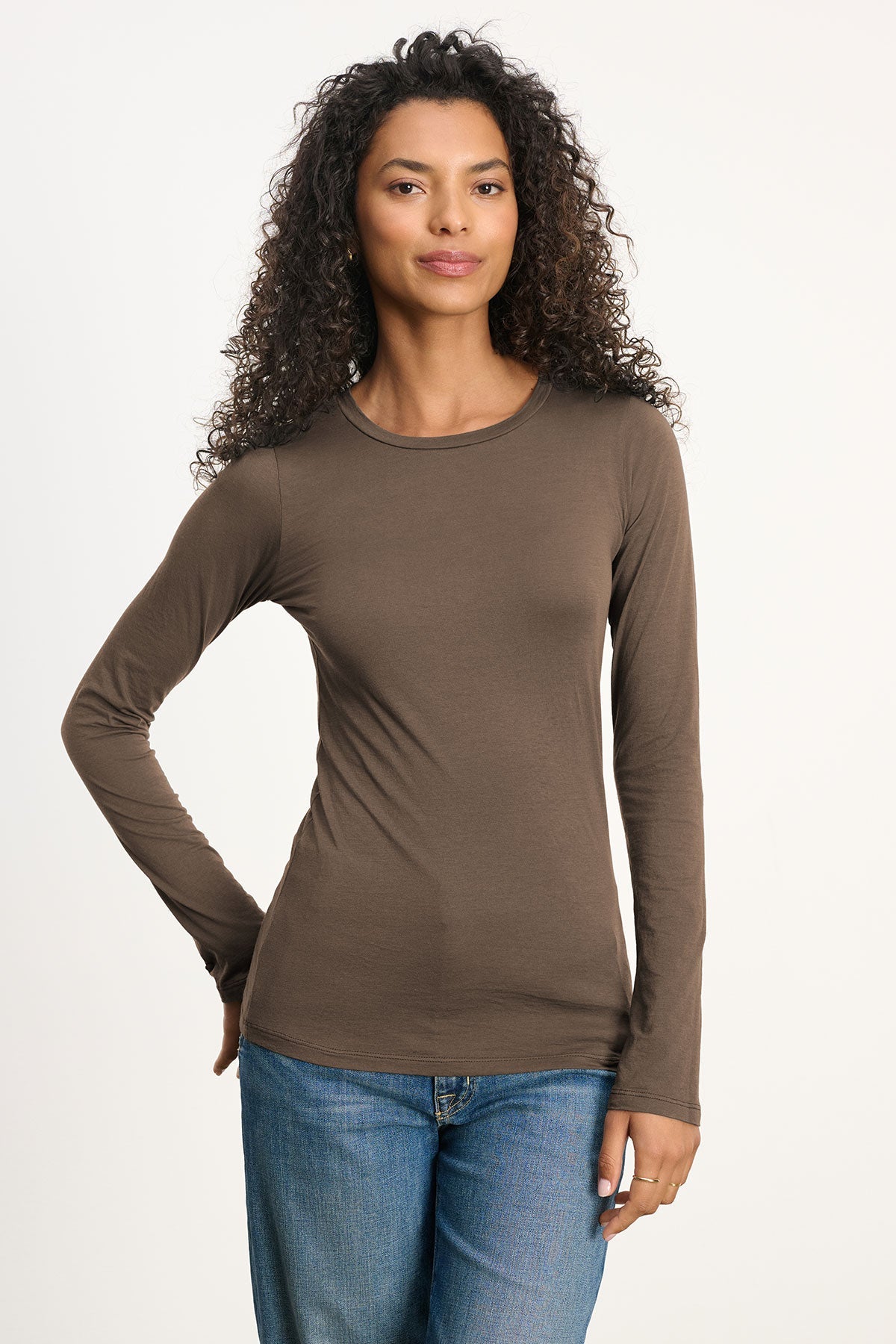 ZOFINA TEE