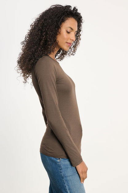 ZOFINA TEE