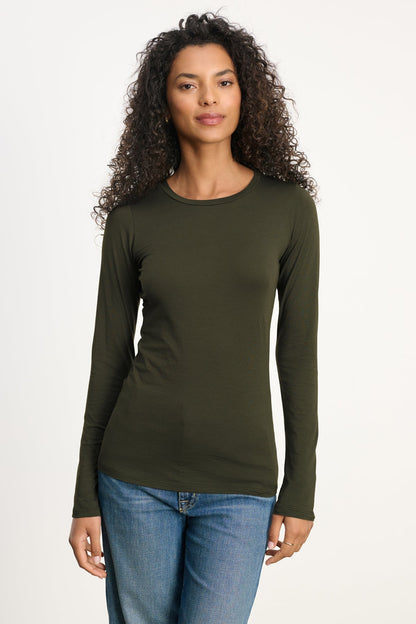 ZOFINA TEE