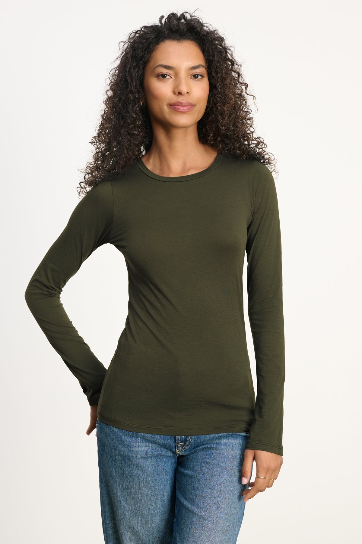 ZOFINA TEE