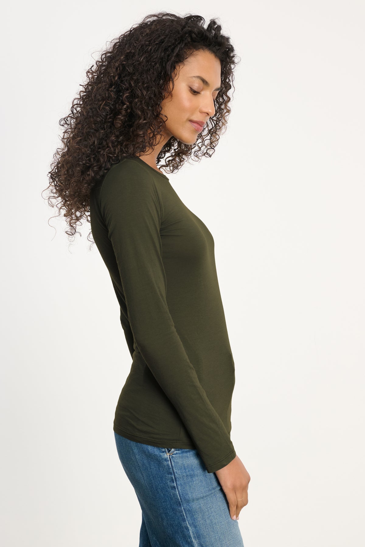 ZOFINA TEE