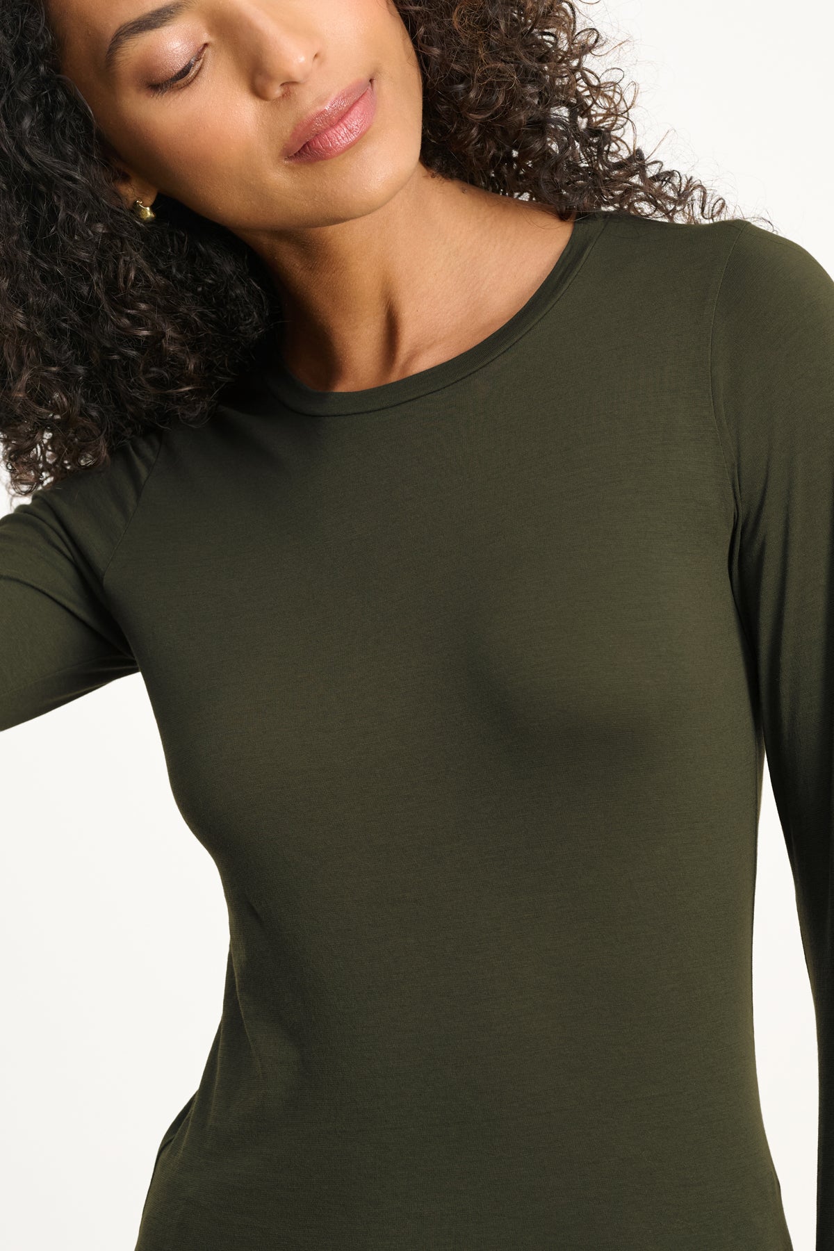 ZOFINA TEE