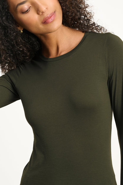 ZOFINA TEE