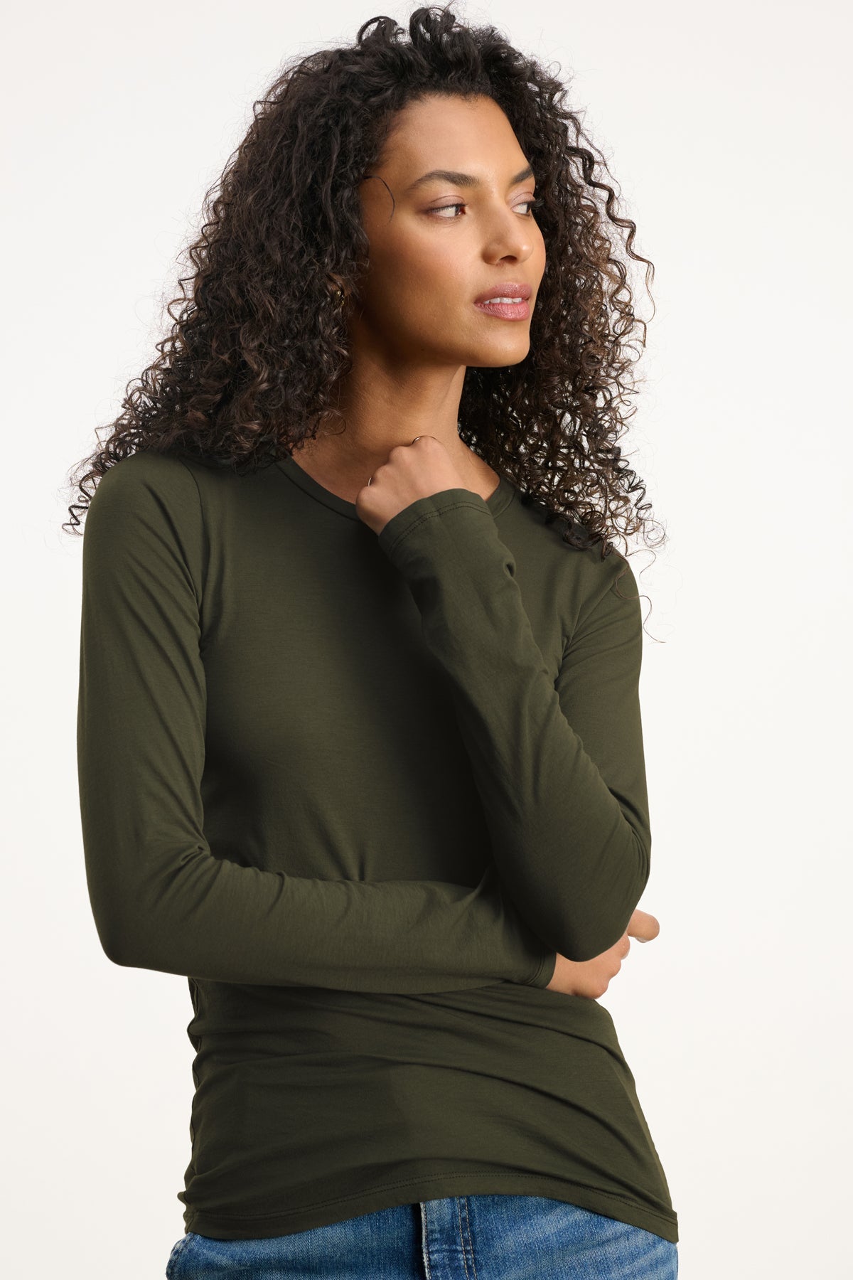 ZOFINA TEE