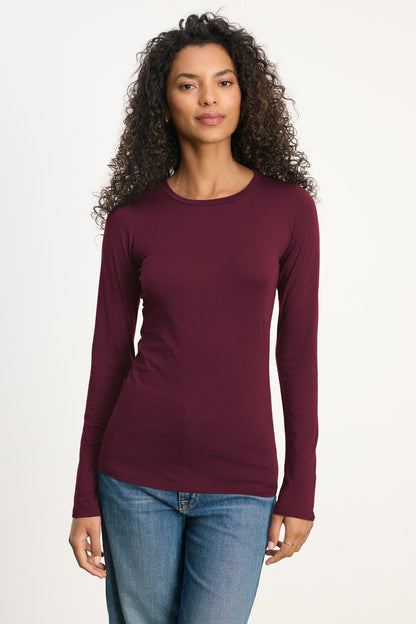 ZOFINA TEE
