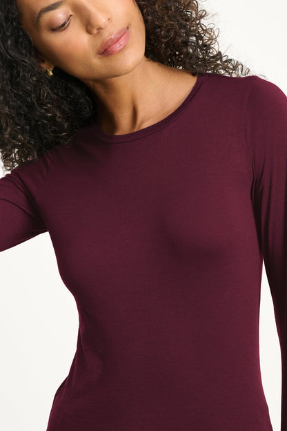ZOFINA TEE