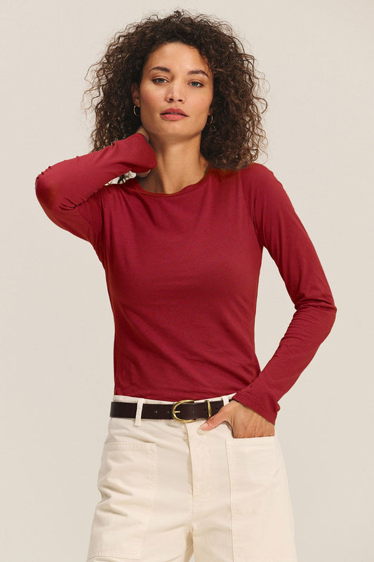 ZOFINA TEE