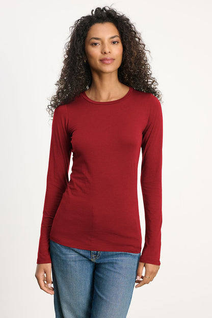 ZOFINA TEE