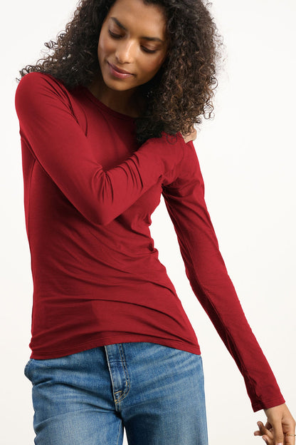 ZOFINA TEE
