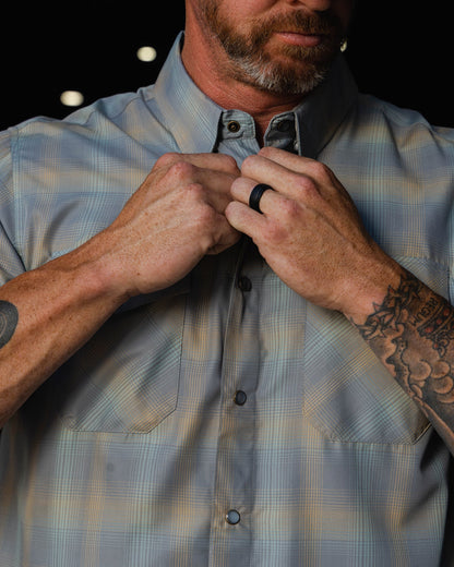 Generations Bamboo Short Sleeve