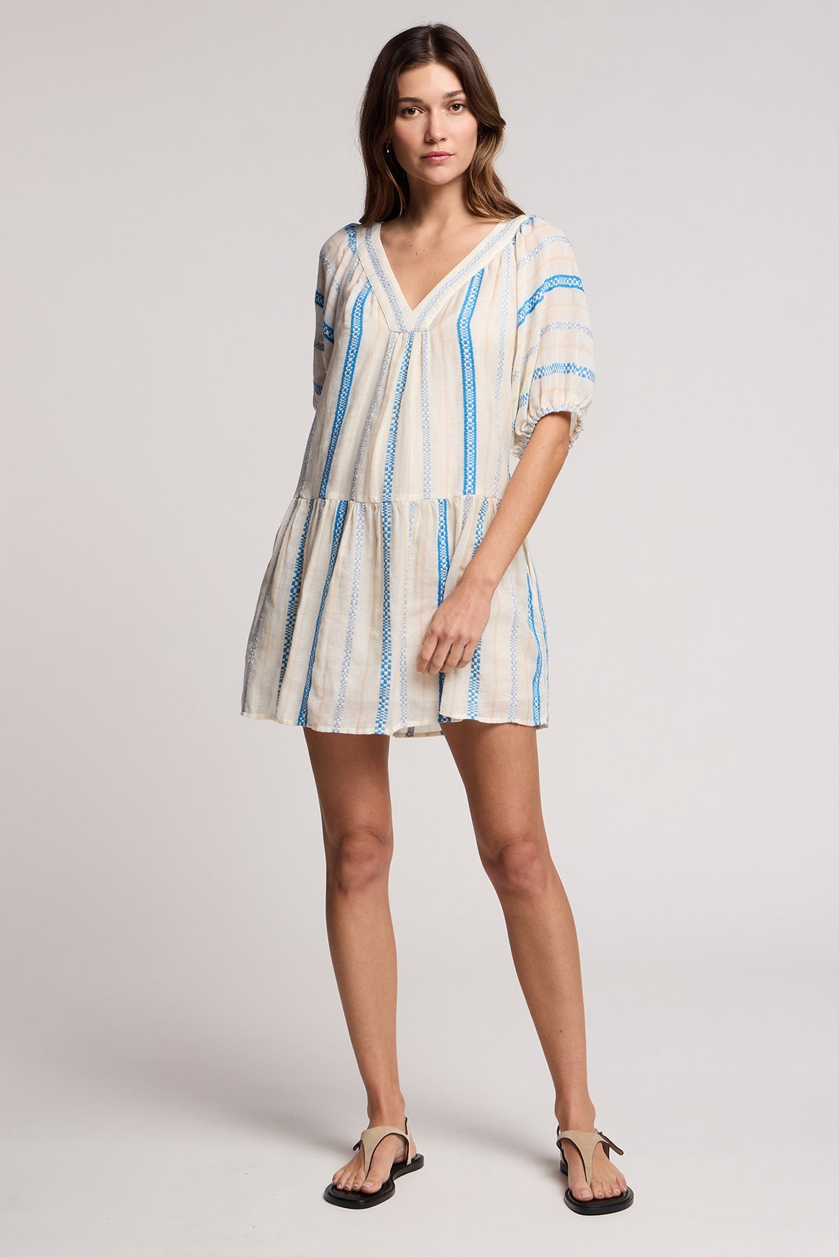 SELITA DRESS