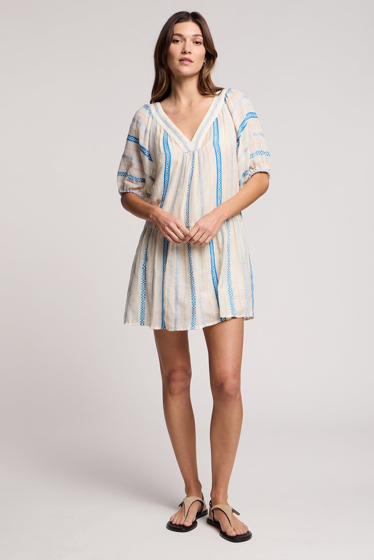 SELITA DRESS