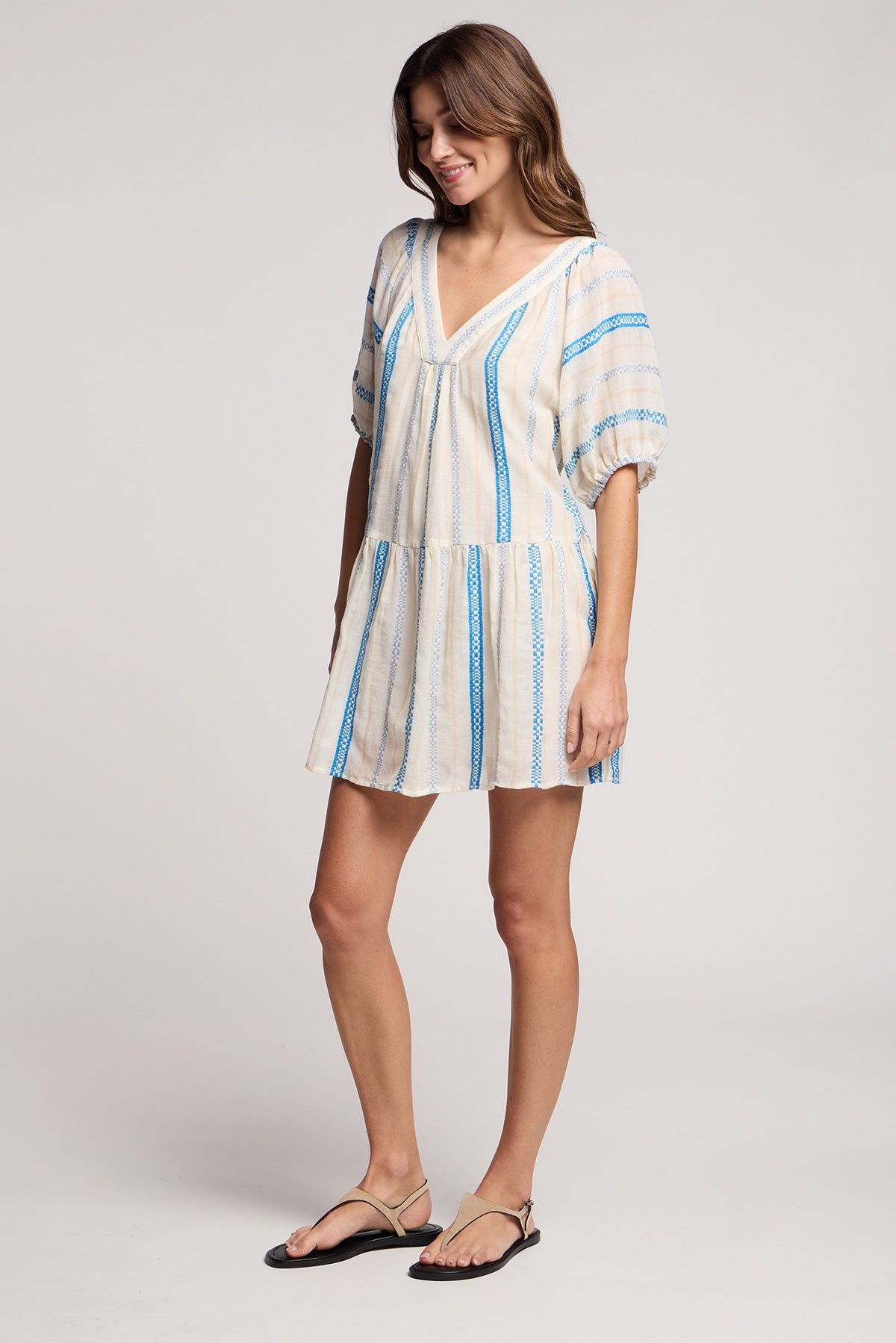 SELITA DRESS