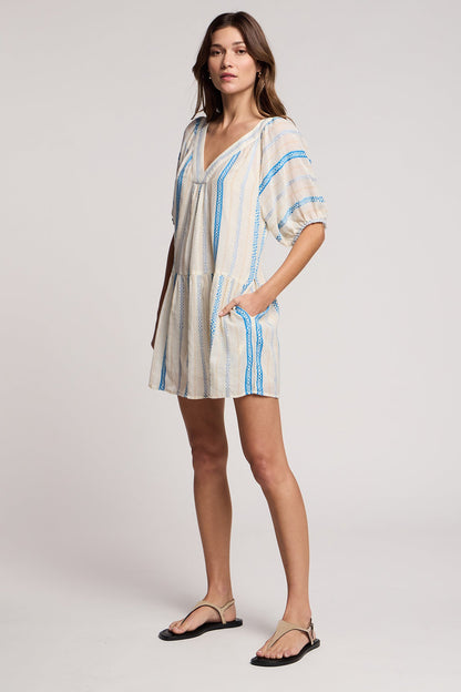 SELITA DRESS