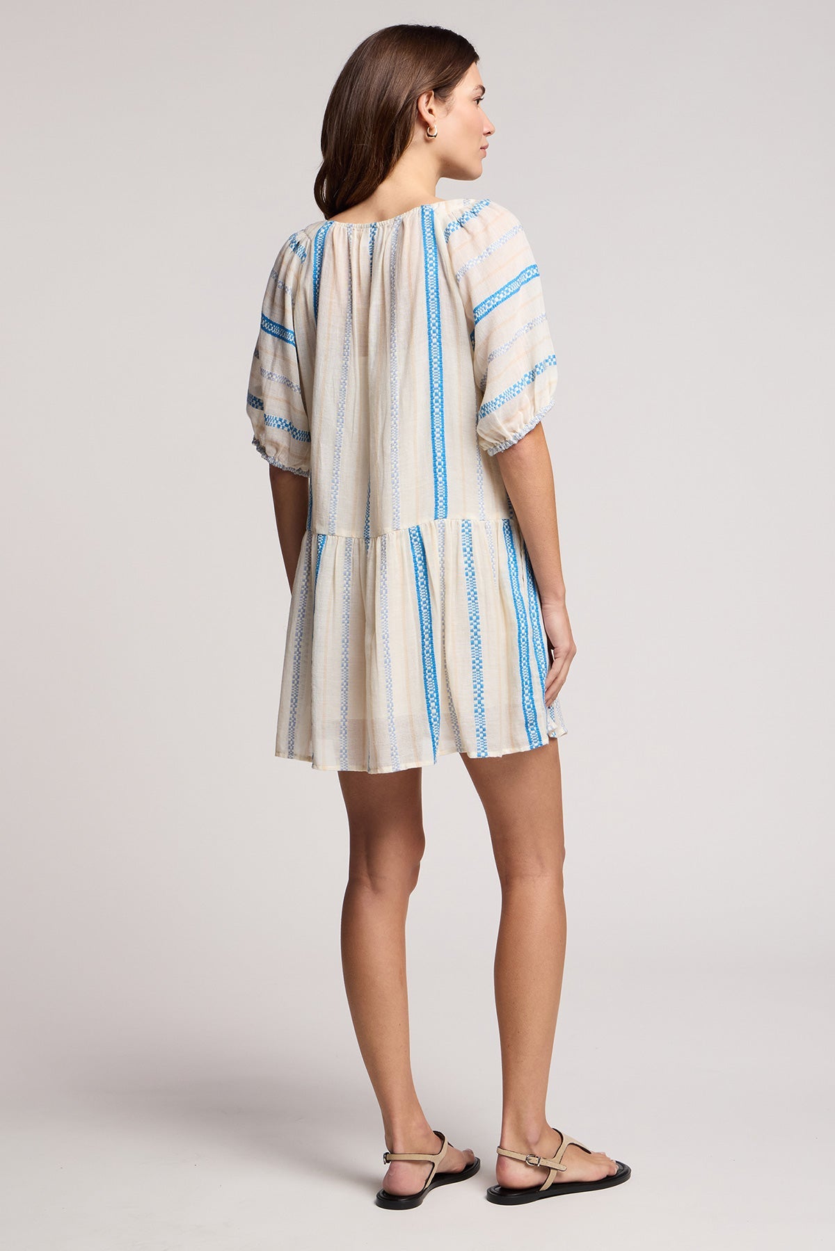 SELITA DRESS