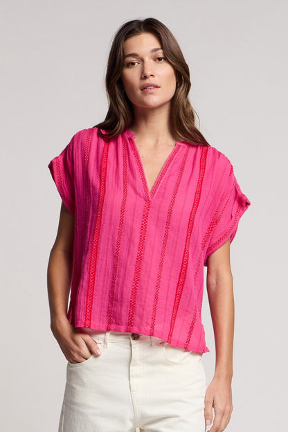 TALLULAH TOP