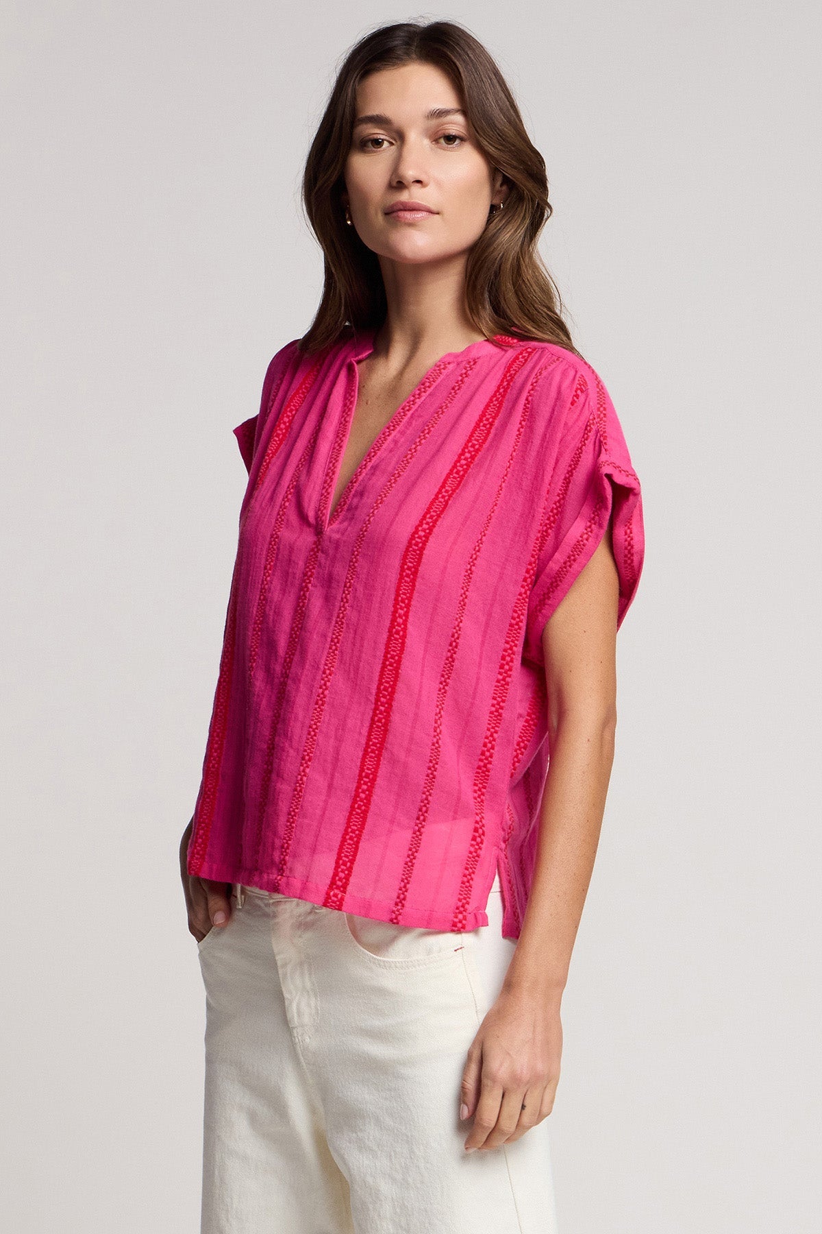 TALLULAH TOP