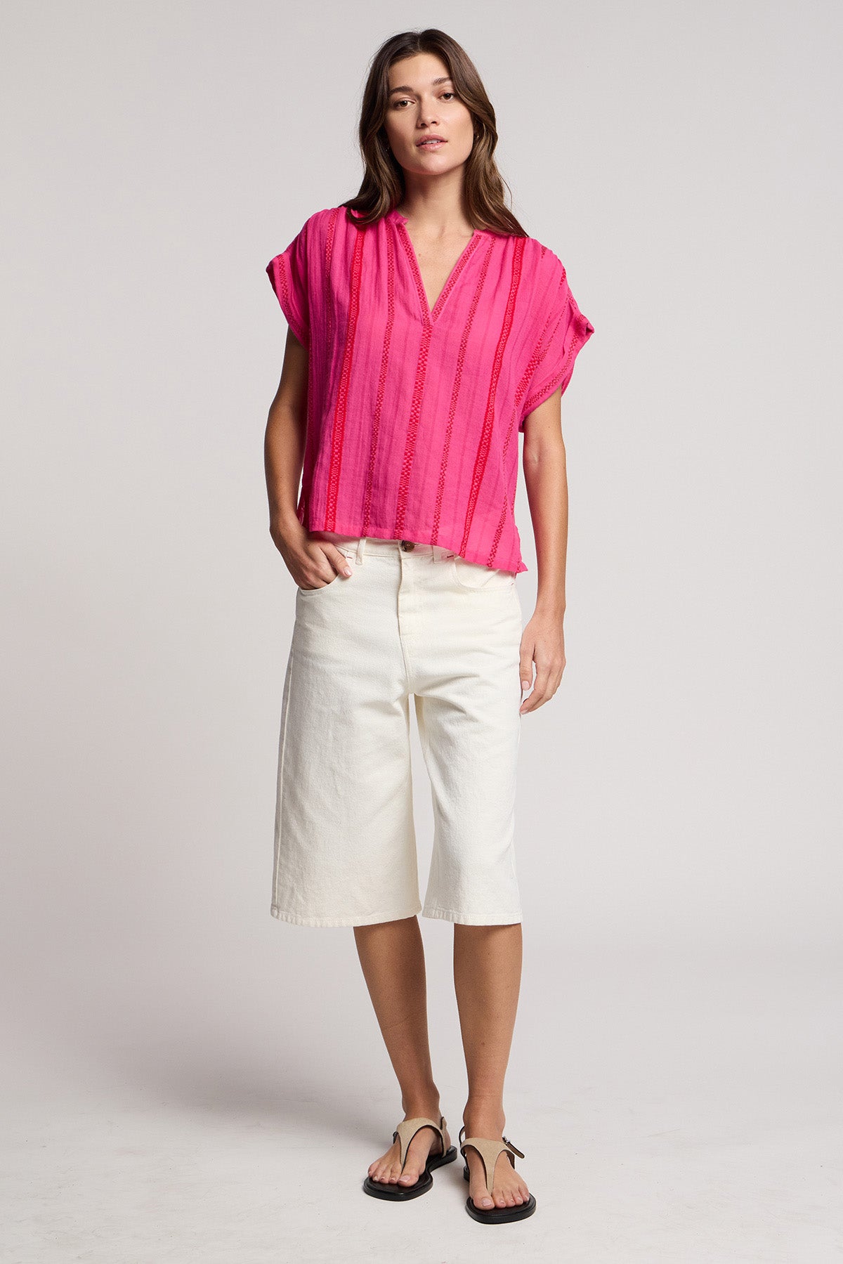 TALLULAH TOP