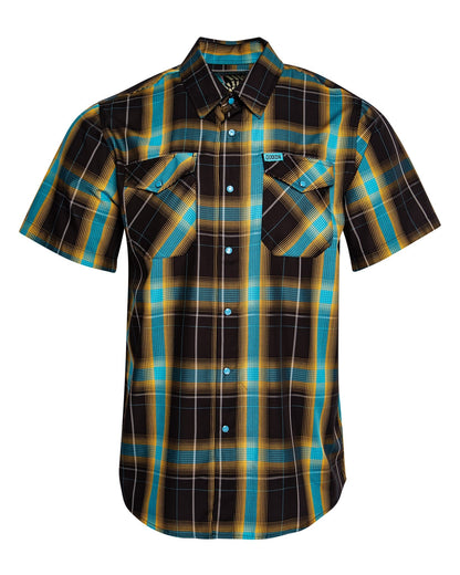 Get Radical Bamboo Short Sleeve