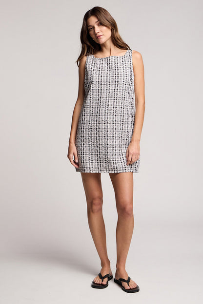KATSY DRESS
