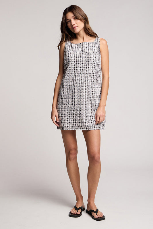 KATSY DRESS