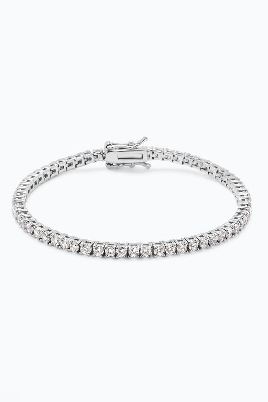 GLIMMER BRACELET BY PHYLLIS AND ROSIE