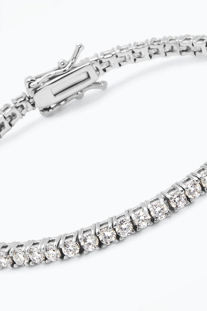 GLIMMER BRACELET BY PHYLLIS AND ROSIE