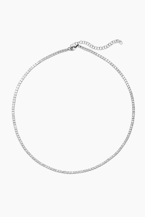 GLIMMER NECKLACE BY PHYLLIS AND ROSIE