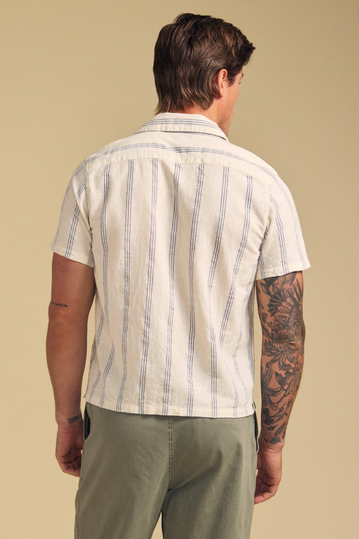 GRIFFEN SHIRT