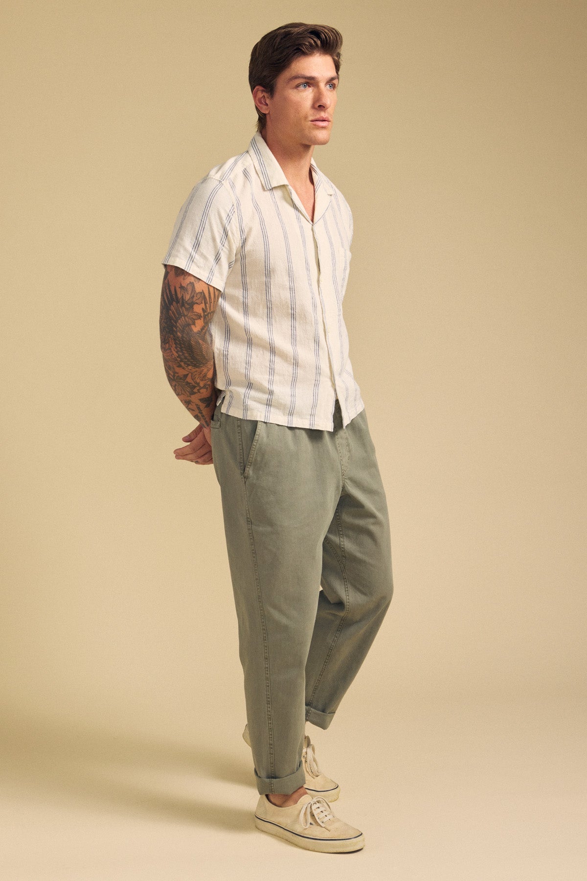 BRANSON PANT