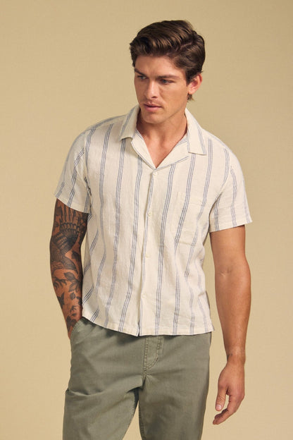 GRIFFEN SHIRT
