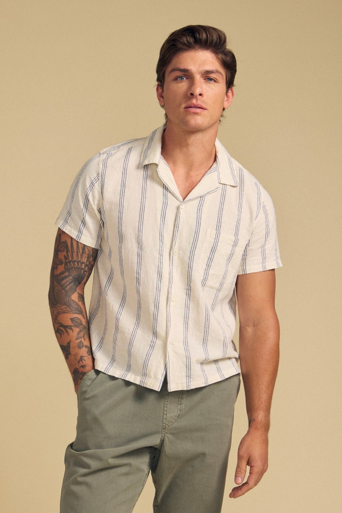 GRIFFEN SHIRT