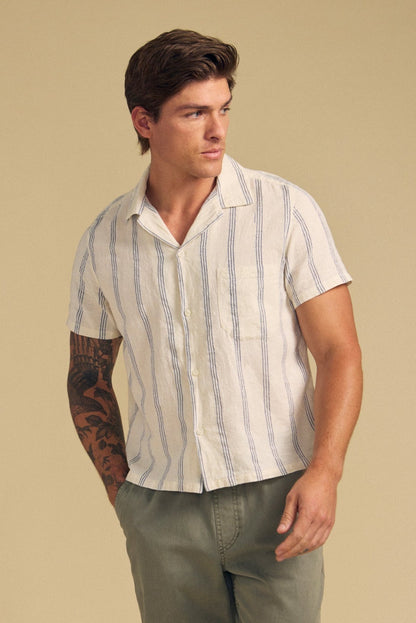 GRIFFEN SHIRT