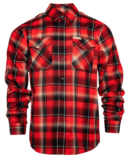 Grunt Style Responder Flannel