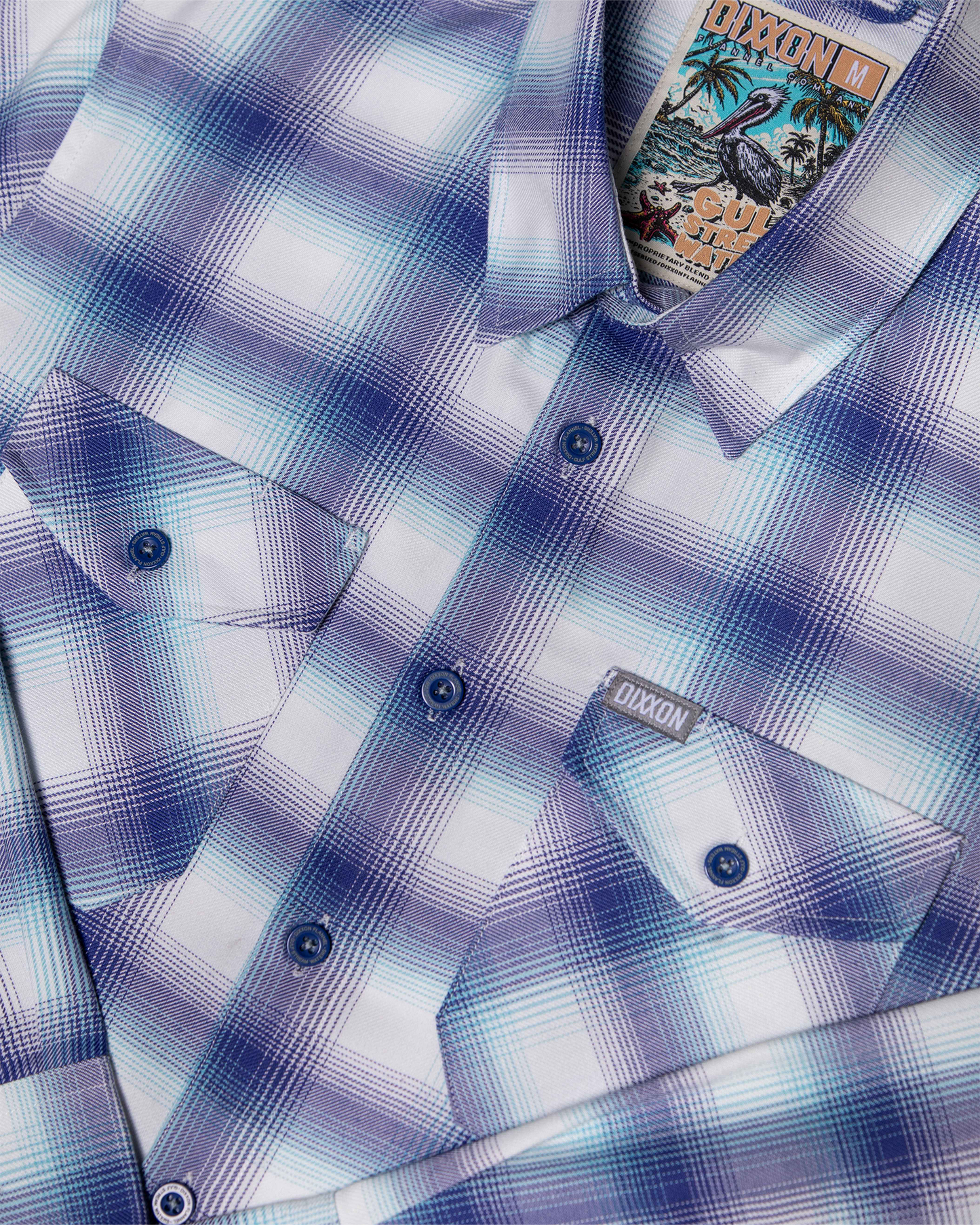 Gulf Stream Flannel