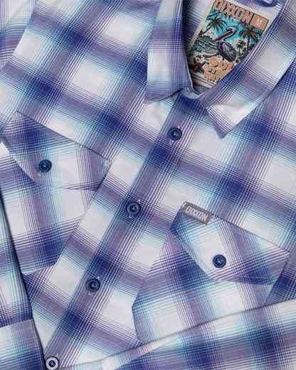 Gulf Stream Flannel