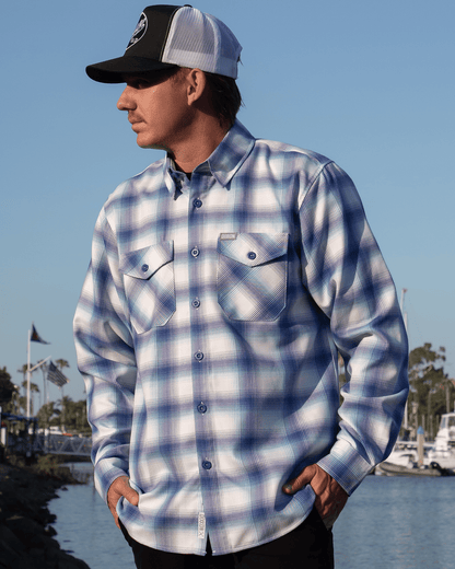 Gulf Stream Flannel