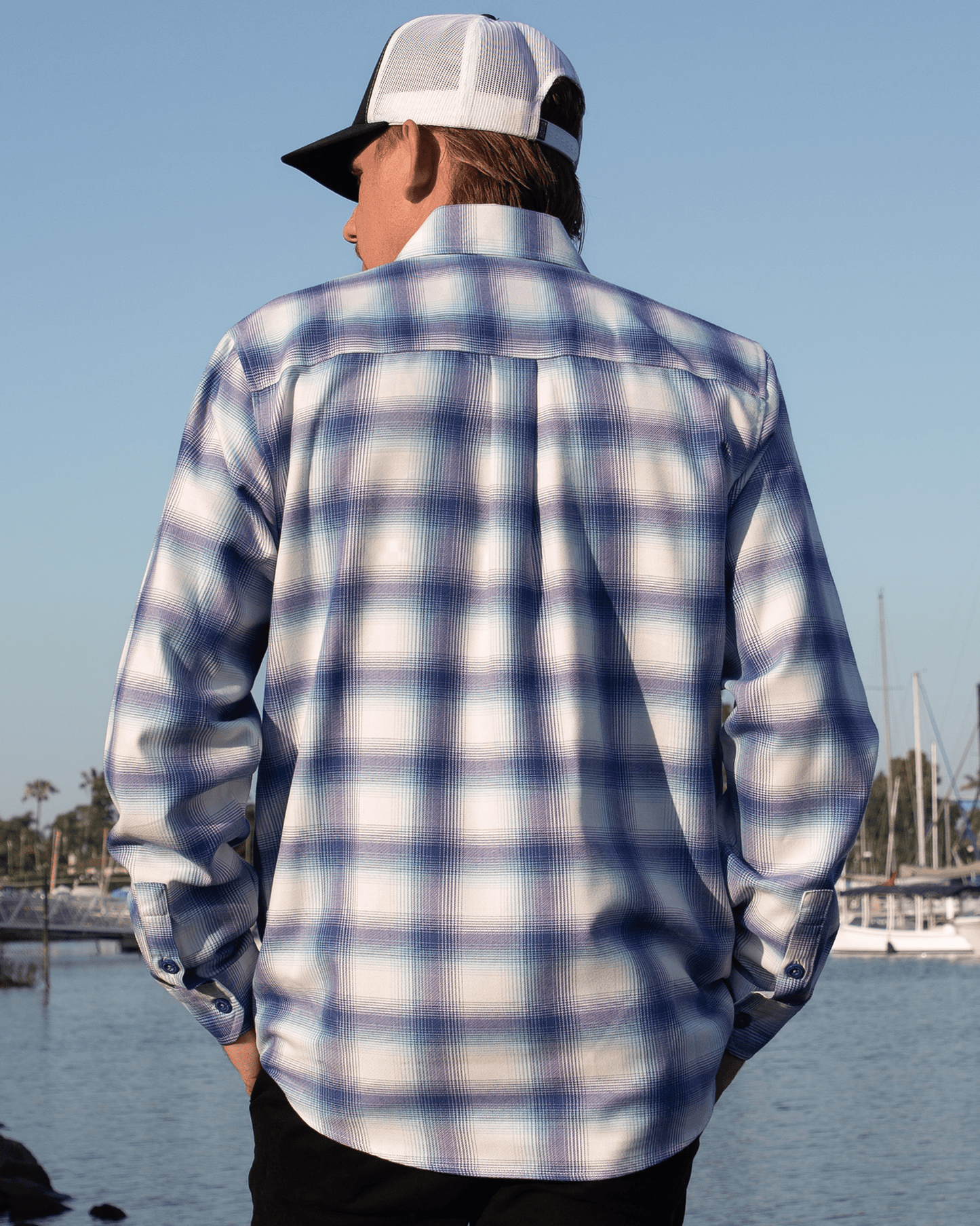 Gulf Stream Flannel