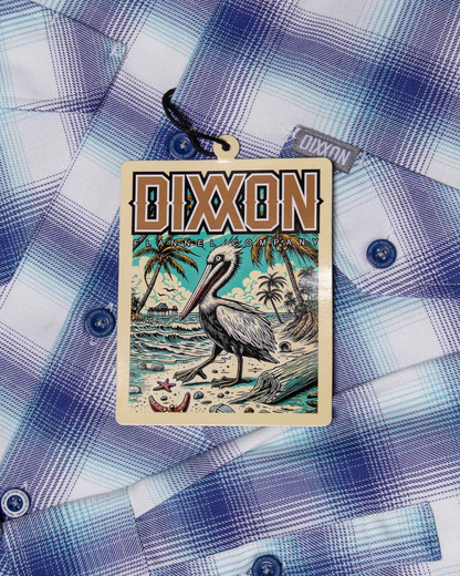 Gulf Stream Flannel