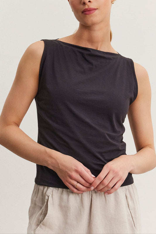 EMILIA TANK TOP