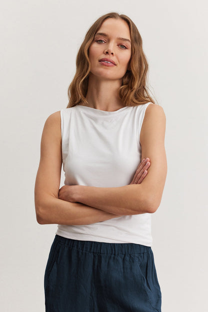 EMILIA TANK TOP