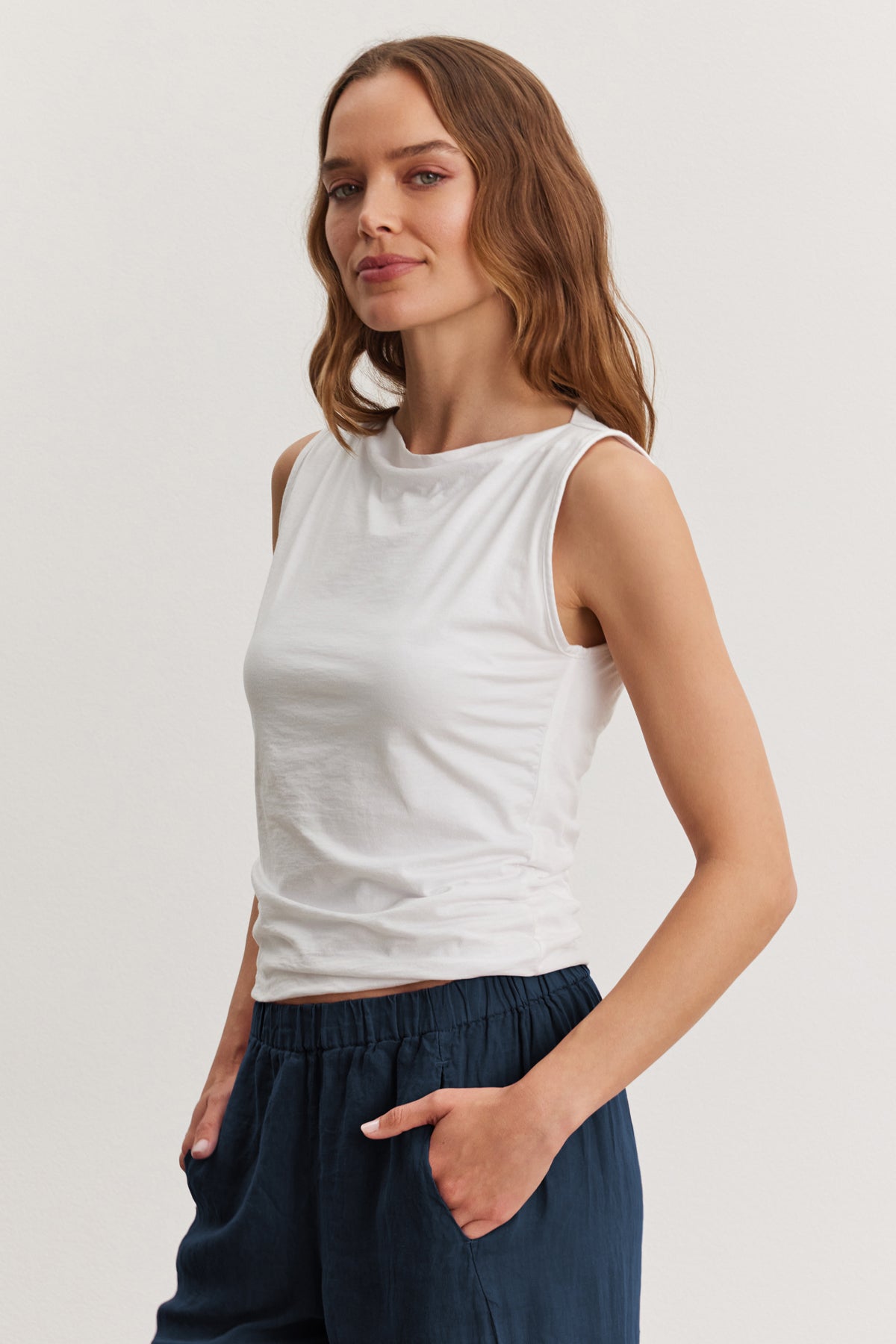 EMILIA TANK TOP