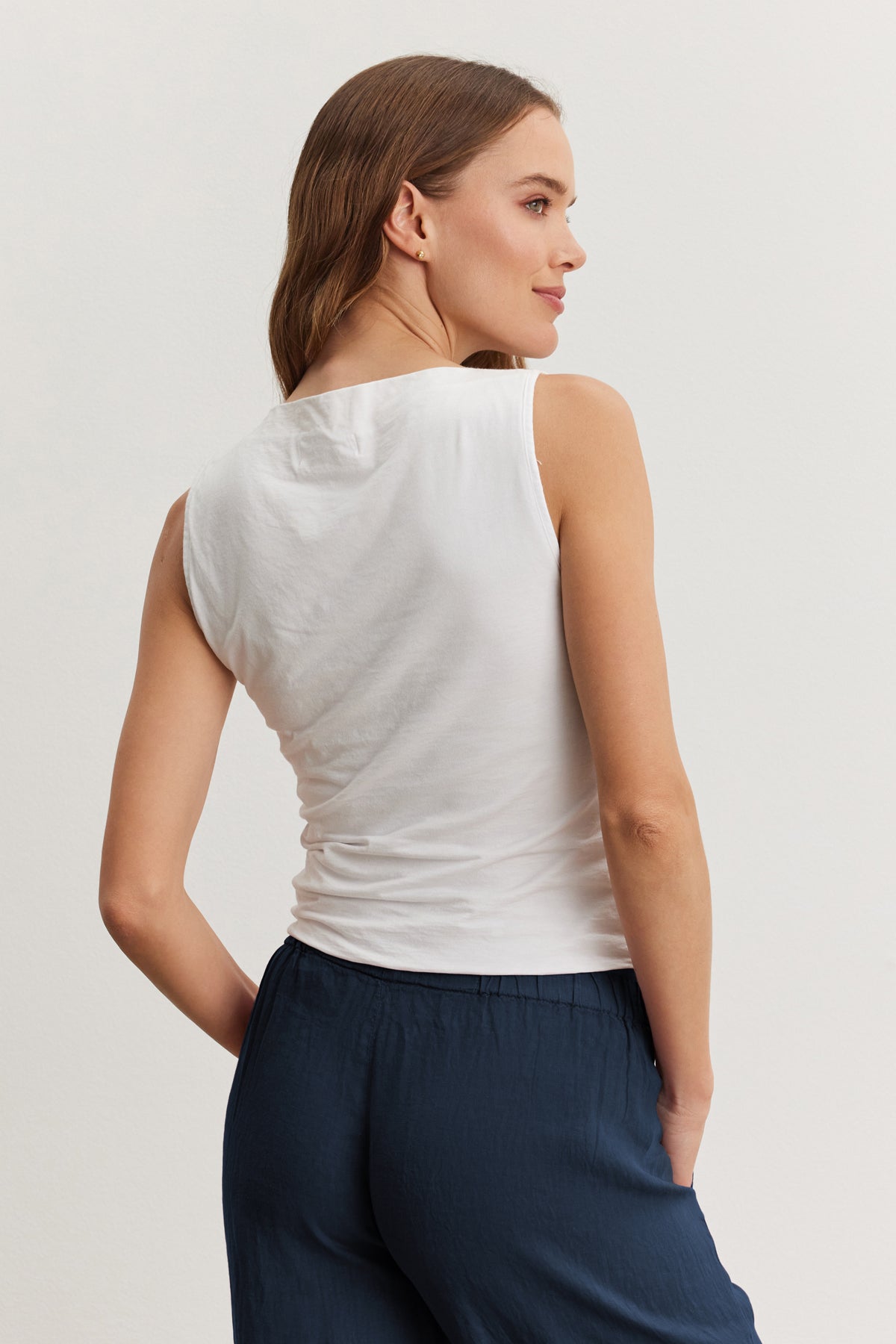 EMILIA TANK TOP